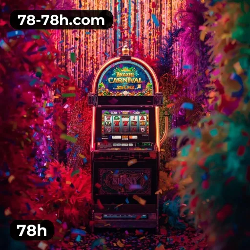 78h bônus — cashback 15 por cento e níveis VIP