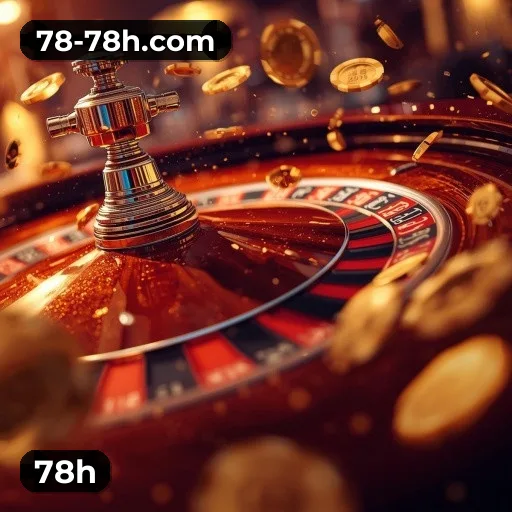 78h bônus — painel de promoções no aplicativo