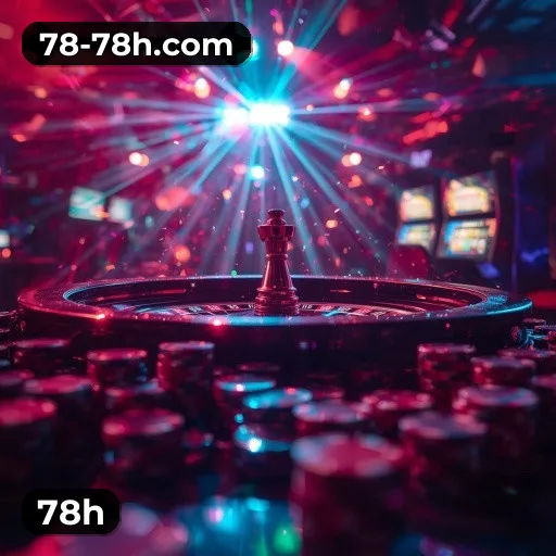 78h cadastro — tela de formulário no app oficial