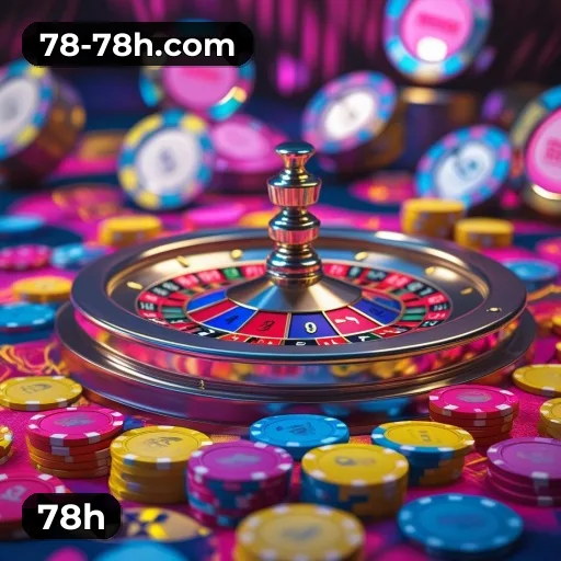 78h feedback — formulário de envio no aplicativo oficial